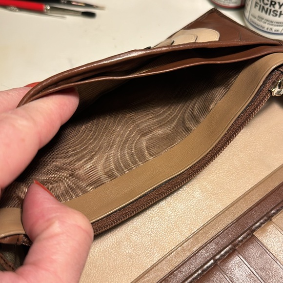 Ferragamo long wallet - Picture 10 of 11